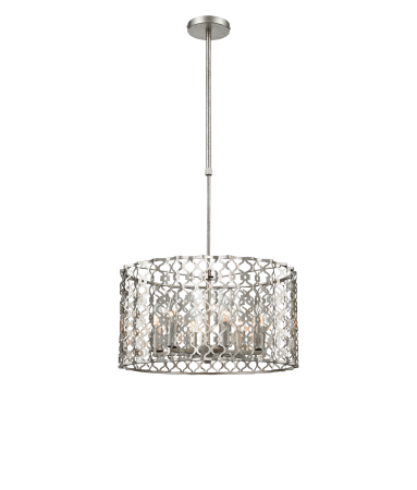 Подвесная люстра Vele Luce Essenziale VL4055P06