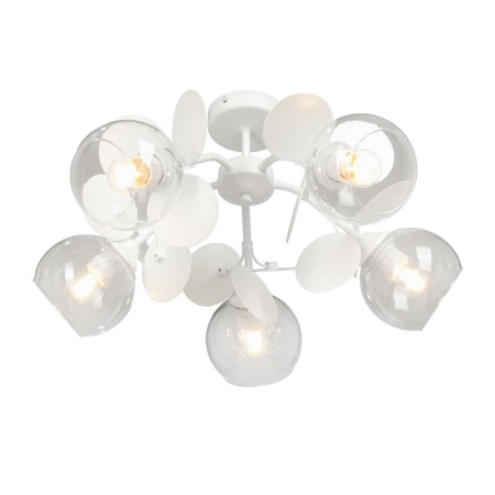 Люстра Vitaluce V2058-0/5PL