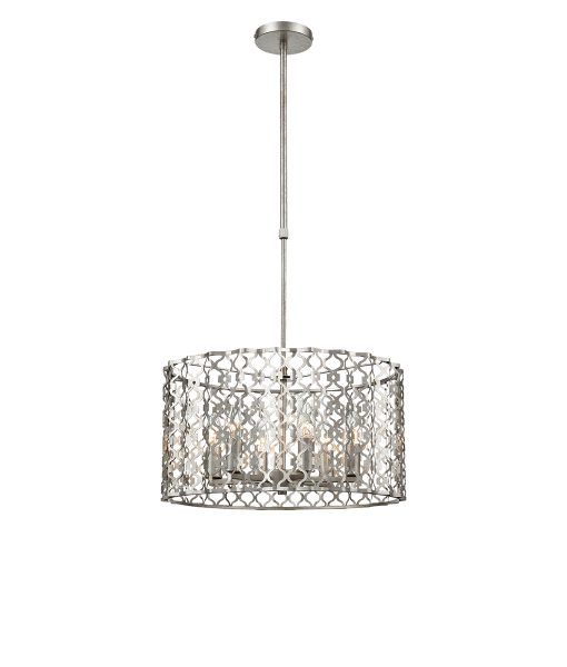 Подвесная люстра Vele Luce Essenziale VL4055P06