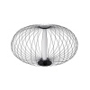 Настольная лампа Lucide Carbony 20514/50/30
