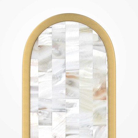 Бра Maytoni Modern MOD429WL-L30BSK
