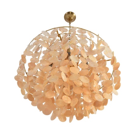 Люстра Lumion SHELLA 8386/6