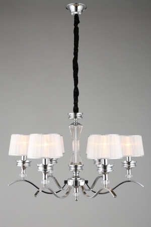 Подвесная люстра Omnilux Arosio OML-88403-06