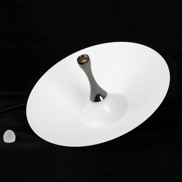 Подвесной светодиодный светильник Lussole Loft Irvine LSP-7342