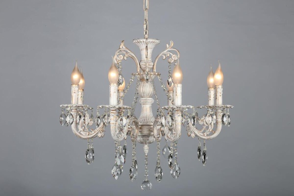 Подвесная люстра Omnilux OML-79003-08