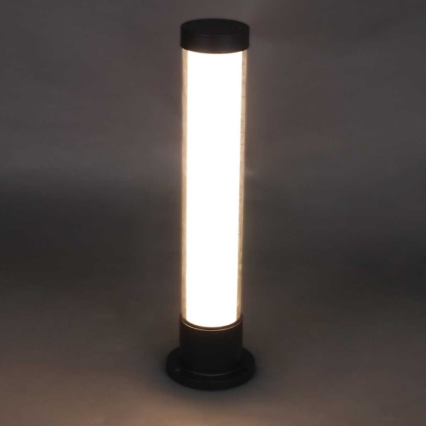 Уличный светильник Reluce 09985-0.7-001JH 0.6M LED18W BK RLOS