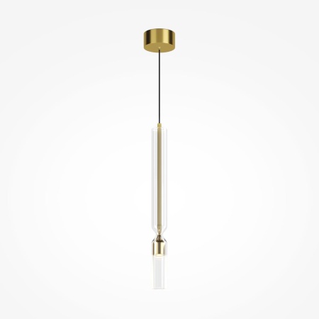 Подвесной светильник Maytoni MOD469PL-L3BS3K