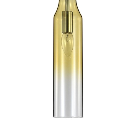 Подвесной светильник Indigo Beuta 11052/1P Yellow V000562