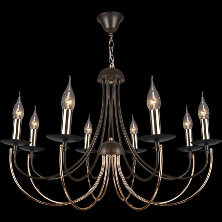 Подвесная люстра Reluce 04464-0.4-08