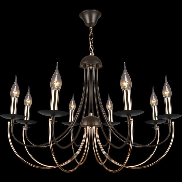 Подвесная люстра Reluce 04464-0.4-08