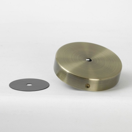 Подвесная люстра Lussole Lgo Brantley LSP-8933