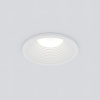 Встраиваемый светодиодный светильник Elektrostandard Gudi 25028/LED a058617