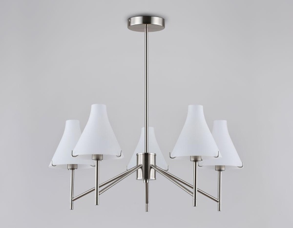 Подвесная люстра Ambrella Light High Light Modern LH57123