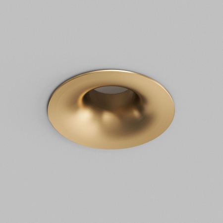 Точечный светодиодный светильник Denkirs Shine Glow DK2430-SB
