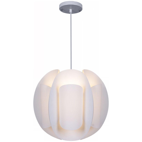 Подвесной светильник Reluce 00060-0.9-01 white