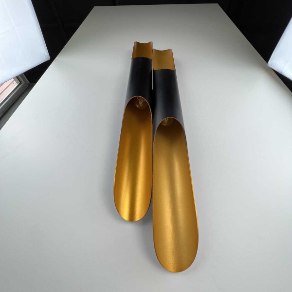 Настенный светильник Imperium Loft Coltrane 75345-22
