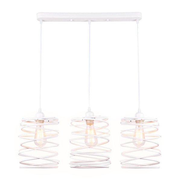 Подвесной светильник Ambrella light Traditional TR8402