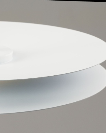 Подвесной светодиодный светильник Moderli Montana V11112-PL