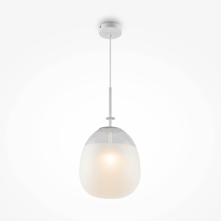 Подвесной светодиодный светильник Maytoni Lune P072PL-L5W3K