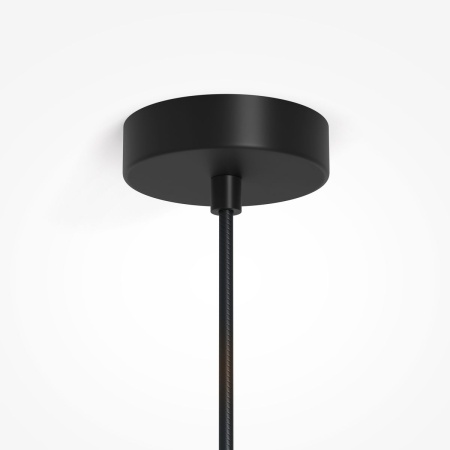 Подвесной светильник Maytoni Reels MOD268PL-01B