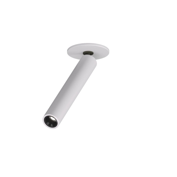 Потолочный встраиваемый светильник Denkirs Space DK2517-WB