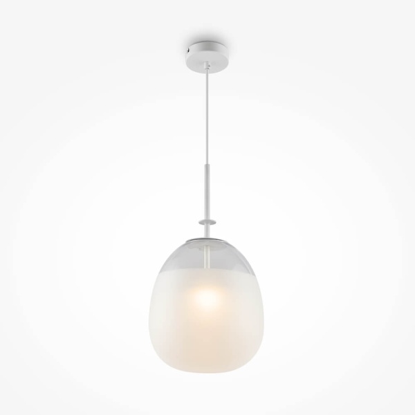 Подвесной светодиодный светильник Maytoni Lune P072PL-L5W3K