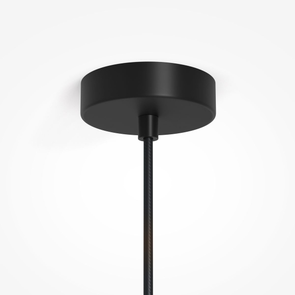 Подвесной светильник Maytoni Reels MOD268PL-01B