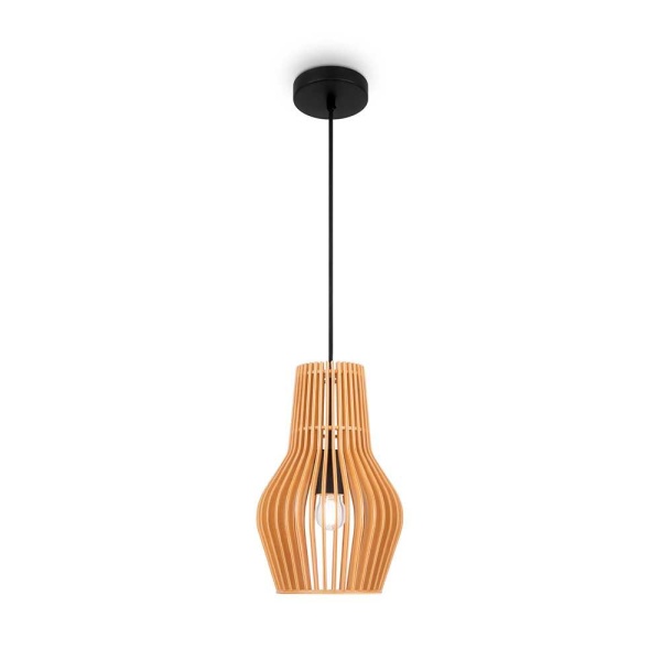 Подвесной светильник Maytoni Roots MOD191PL-01W