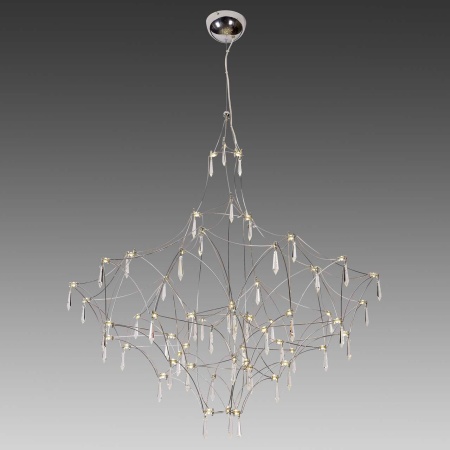 Подвесная светодиодная люстра ST Luce Gravetta SL797.103.114