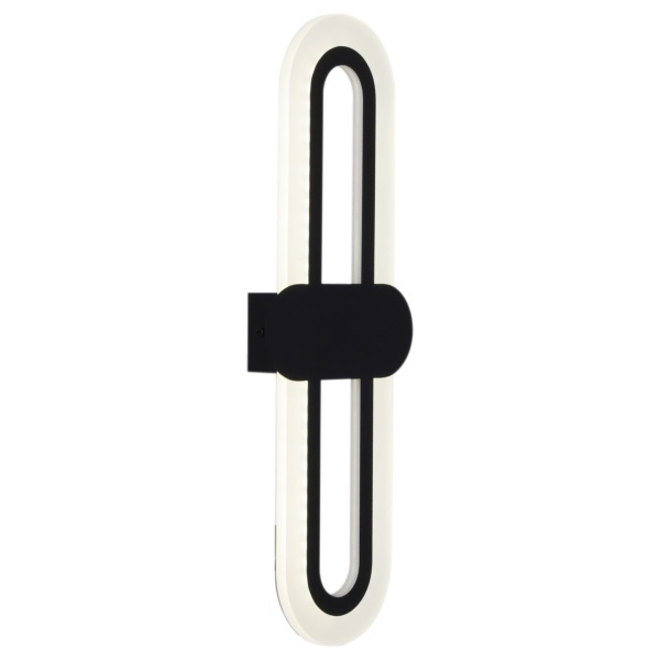 Бра Reluce 86863-9.2-001IL LED10W BK