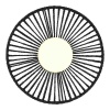 Настенный светильник Evoluce LOOM SLE6022-401-01