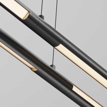 Светильник Maytoni Technical C147CL-L900-24W3K-B