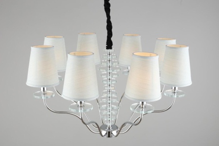 Подвесная люстра Omnilux Ameglia OML-89503-08