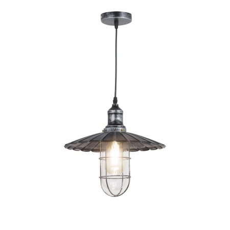 Подвесной светильник Lumina Deco Lataro LDP 6015 O.SL