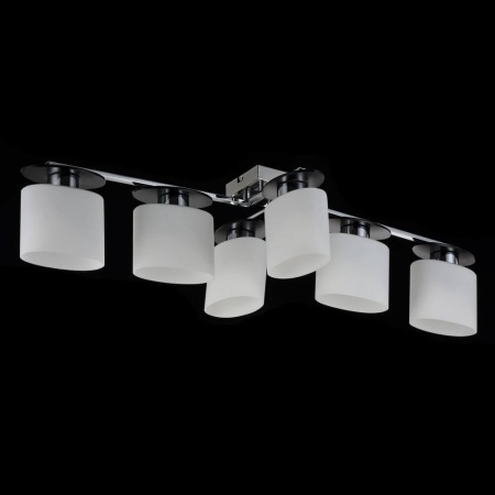 Потолочная люстра Freya Bice FR5101-CL-06-CN