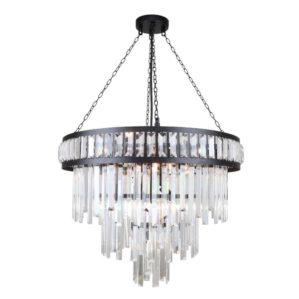 Подвесная люстра Favourite 4731-12P