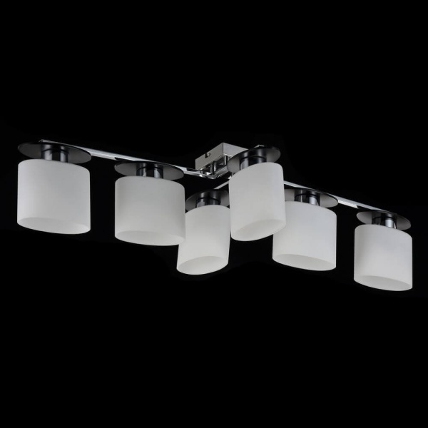 Потолочная люстра Freya Bice FR5101-CL-06-CN