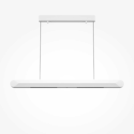 Подвесной светодиодный светильник Maytoni Motion MOD276PL-L40W3K