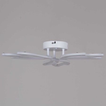 Светильник потолочный Reluce 09862-0.2-01 WH