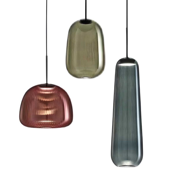 Подвесной светильник Imperium Loft Aquarell Green 213992-23