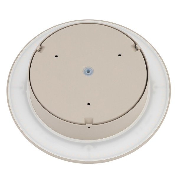 Уличный настенный светильник Nowodvorski Aria Led XL Sand 11573
