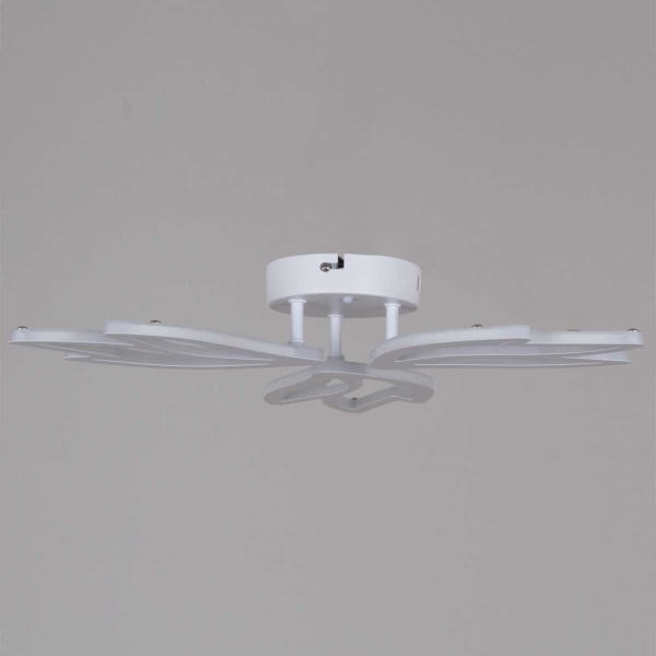 Светильник потолочный Reluce 09862-0.2-01 WH