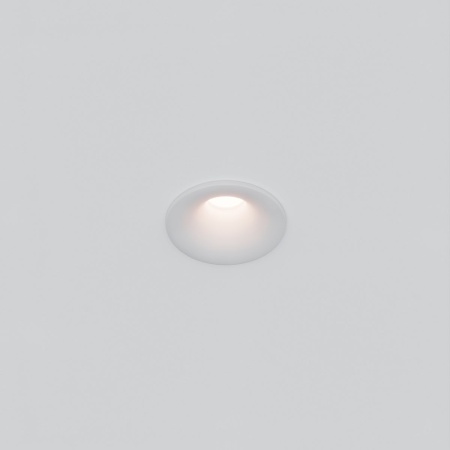 Встраиваемый светильник Maytoni Technical Spark DL094-GU10-W