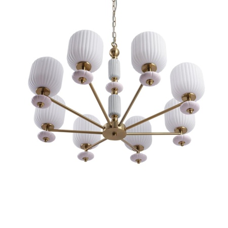 Люстра Lumion ALEGRA 8334/8