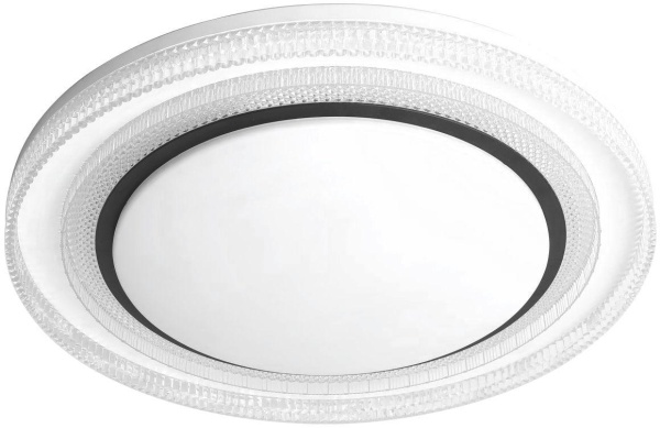 Светильник потолочный светодиодный Stilfort 4017/02/01C