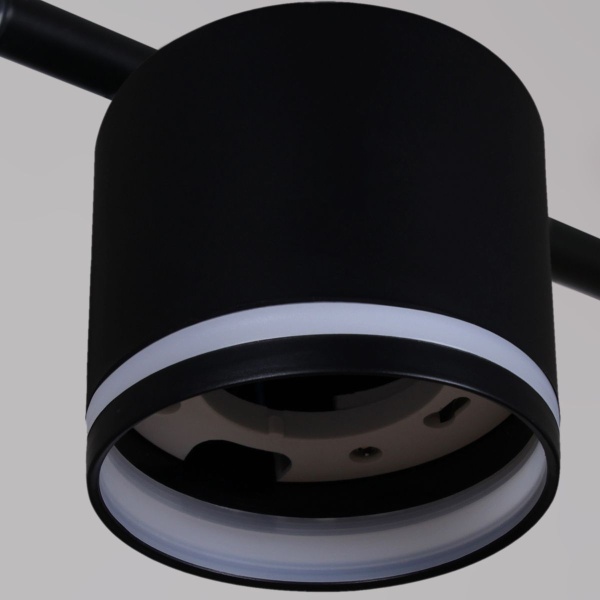 Потолочный светильник Reluce 22008-0.3-06 GX53