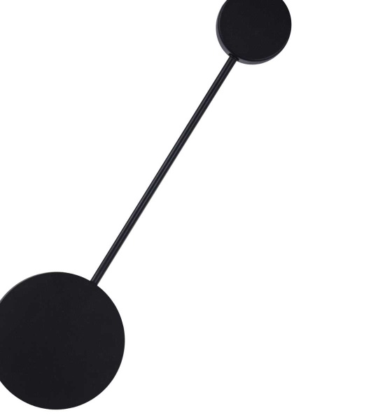 Настенный светодиодный светильник Kink Light Фирс 2208-1B,19