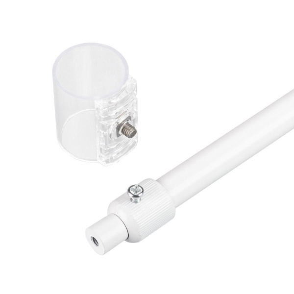 Подвес телескопический Arlight Moonlight-Hor-Boom-D25 036271