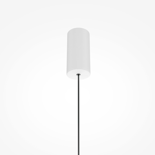 Подвесной светодиодный светильник Maytoni Motion MOD276PL-L20W3K1