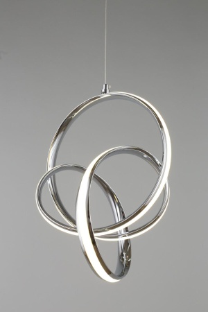 Подвесной светодиодный светильник Omnilux Rodengo OML-04603-44